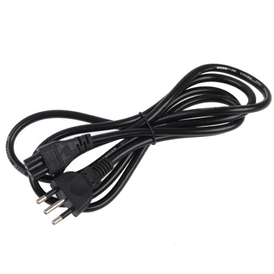 3 Prong Style Italian Notebook AC Power Cord, Length: 1.8m, Italian Plug, Length: 1.8m