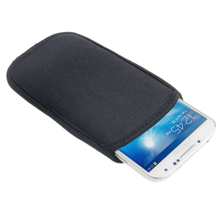 Waterproof Material Case / Carry Bag for iPhone 6 & 6S / Galaxy SIII / i9300, Galaxy S IV / i9500, Galaxy Primier / i9260