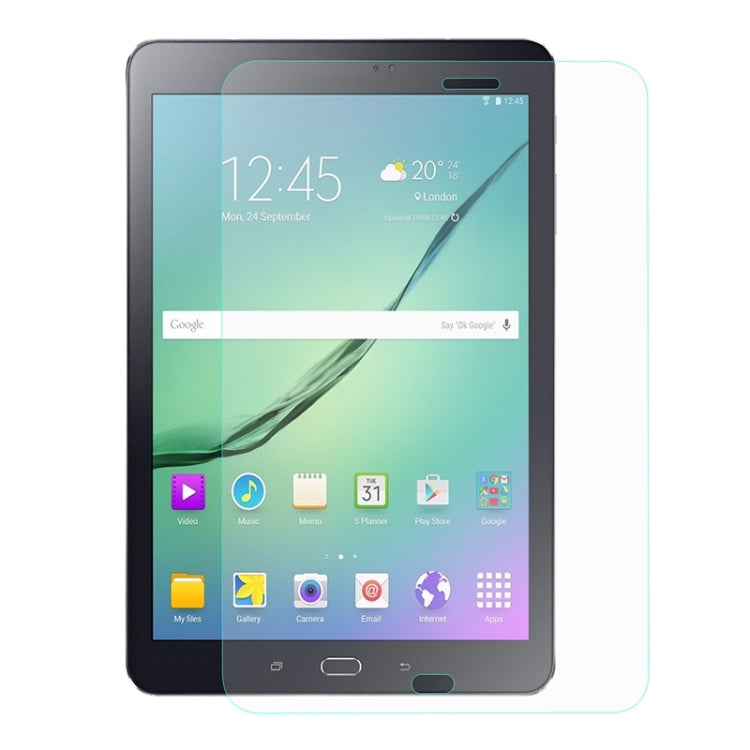 ENKAY Hat-Prince 0.33mm 9H Surface Hardness 2.5D  Explosion-proof Tempered Glass Film for Galaxy Tab S2 8.0 / T715, Galaxy Tab S2 8.0 / T715