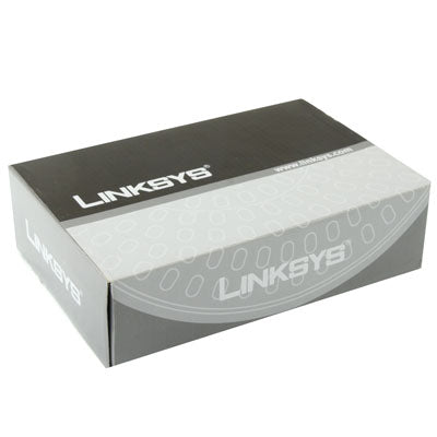 Unlocked LINKSYS SPA2102 VOIP PSTN Phone Adapter with 2x FXS + WAN Port, 2x FXS + WAN Port