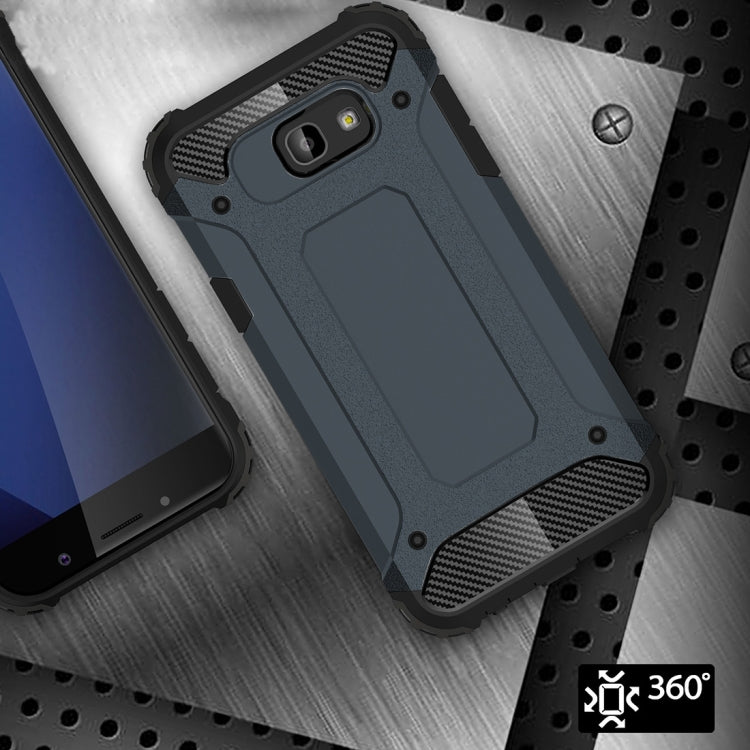 For Galaxy A5 (2017) / A520 Tough Armor TPU + PC Phone Case, For Galaxy A5 (2017) / A520, Galaxy A5 (2017) / A520
