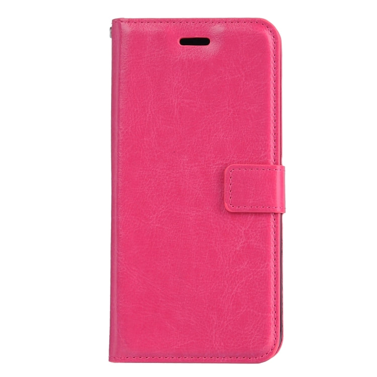 For Galaxy S8 Retro Crazy Horse Texture Horizontal Flip Leather Case with Holder & Card Slots & Wallet & Photo Frame & Lanyard, For Galaxy S8 Retro, For Samsung Galaxy S8 Retro, Galaxy S8 Retro