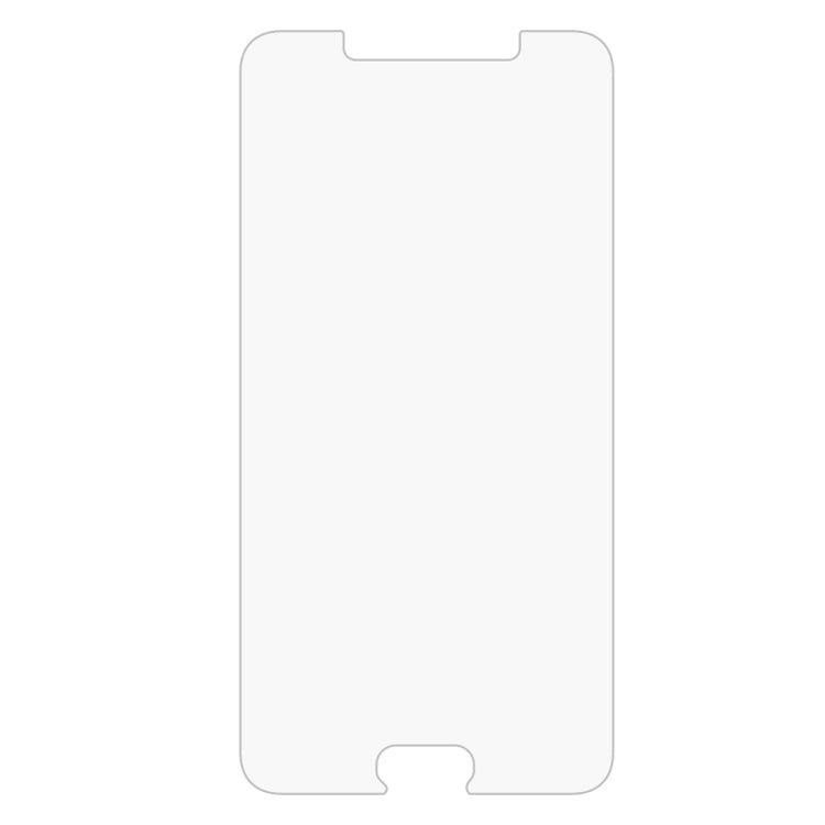 0.26mm 9H 2.5D Tempered Glass Film for Galaxy A9 Pro (2016), For Galaxy A9 Pro (2016)(1 PC)