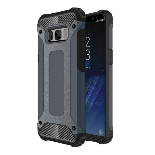For Galaxy S8 + / G9550 Tough Armor TPU + PC Combination Case, For Galaxy S8 + / G9550, For Samsung Galaxy S8+