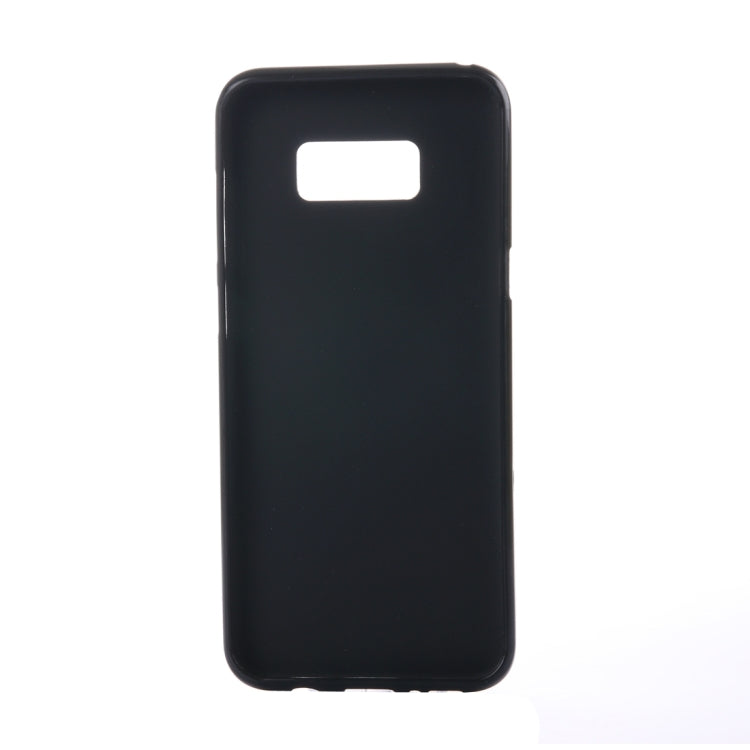 For Galaxy S8 Frosted Soft TPU Protective Case, For Galaxy S8, Galaxy S8
