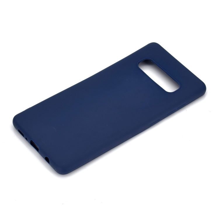 Candy Color TPU Case for Samsung Galaxy S10