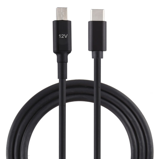 For ASUS A700 Power Interface to USB-C / Type-C Male Laptop Charging Cable, Cable Length: 1.5m, For ASUS A700 Power Interface to USB-C / Type-C Male