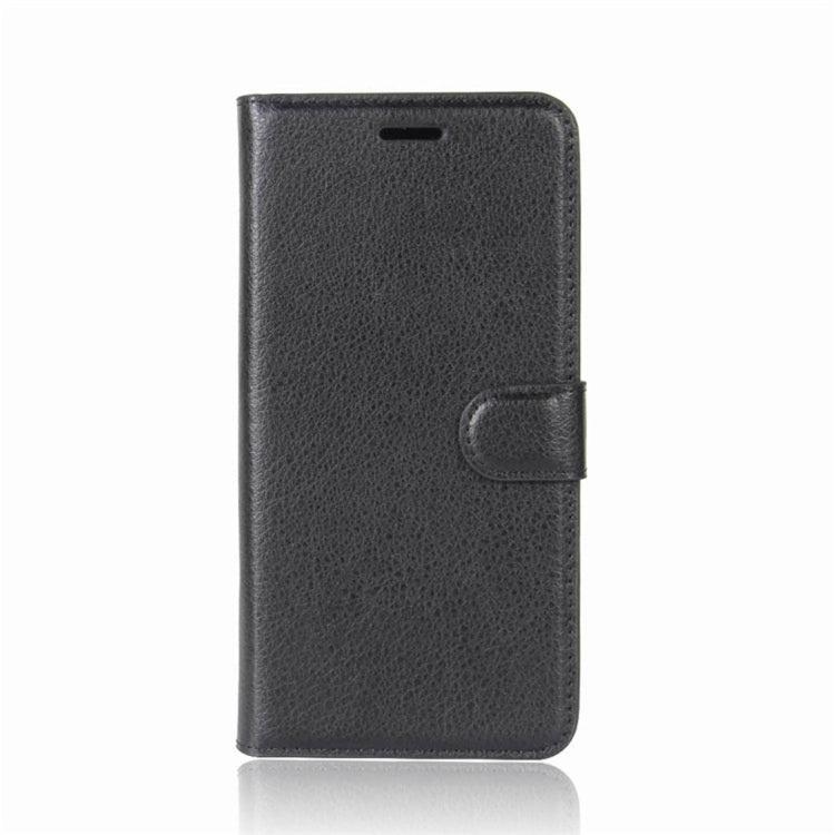 For Galaxy Note 8 Litchi Texture Horizontal Flip Leather Case with Holder & Card Slots & Wallet, Galaxy Note 8, For Galaxy Note 8