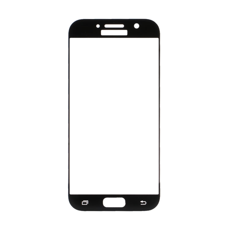 For Galaxy A5 (2017) / A520 0.33mm 9H Surface Hardness Silk-screen Full Screen Tempered Glass Screen Protector, For Galaxy A5 (2017) 0.33mm(1 PC), For Galaxy A5 (2017)(1 PC), For Galaxy A5 (2017) 0.33mm