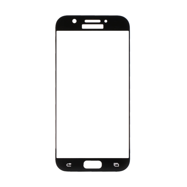 For Galaxy A5 (2017) / A520 0.33mm 9H Surface Hardness Silk-screen Full Screen Tempered Glass Screen Protector, For Galaxy A5 (2017) 0.33mm(1 PC), For Galaxy A5 (2017)(1 PC), For Galaxy A5 (2017) 0.33mm
