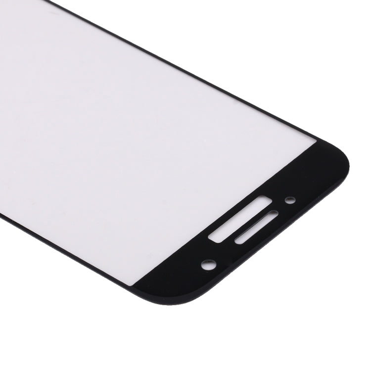 For Galaxy A3 (2017) / A320 0.33mm 9H Surface Hardness Silk-screen Full Screen Tempered Glass Screen Protector, For Galaxy A3 (2017) / A320, For Galaxy A3 (2017) 0.33mm, For Galaxy A3 (2017)(1 PC), For Galaxy A3 (2017)