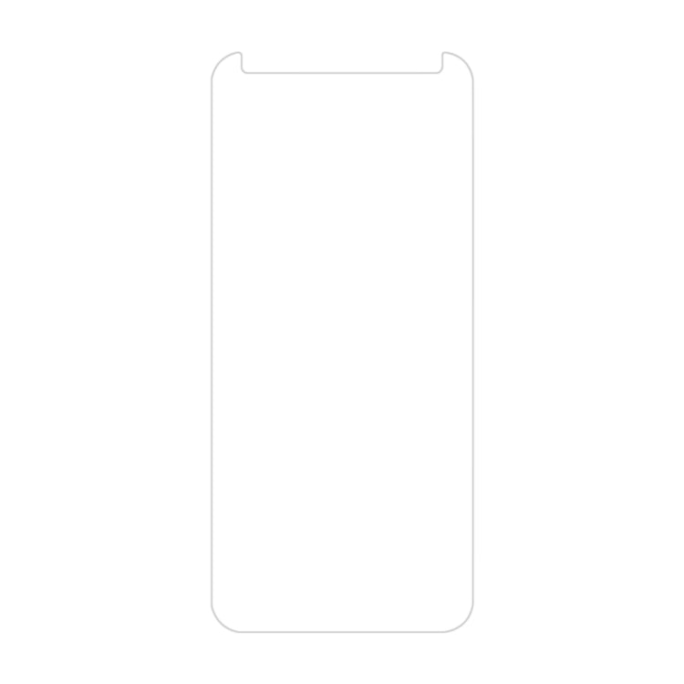 For Galaxy S8+ / G955 0.26mm 9H Surface Hardness 3D Explosion-proof Non-full Screen Curved Case Friendly Tempered Glass Film, For S8+ / G955, Galaxy S8+, For Galaxy S8+ / G955, For Galaxy S8+ / G955 Black Frame