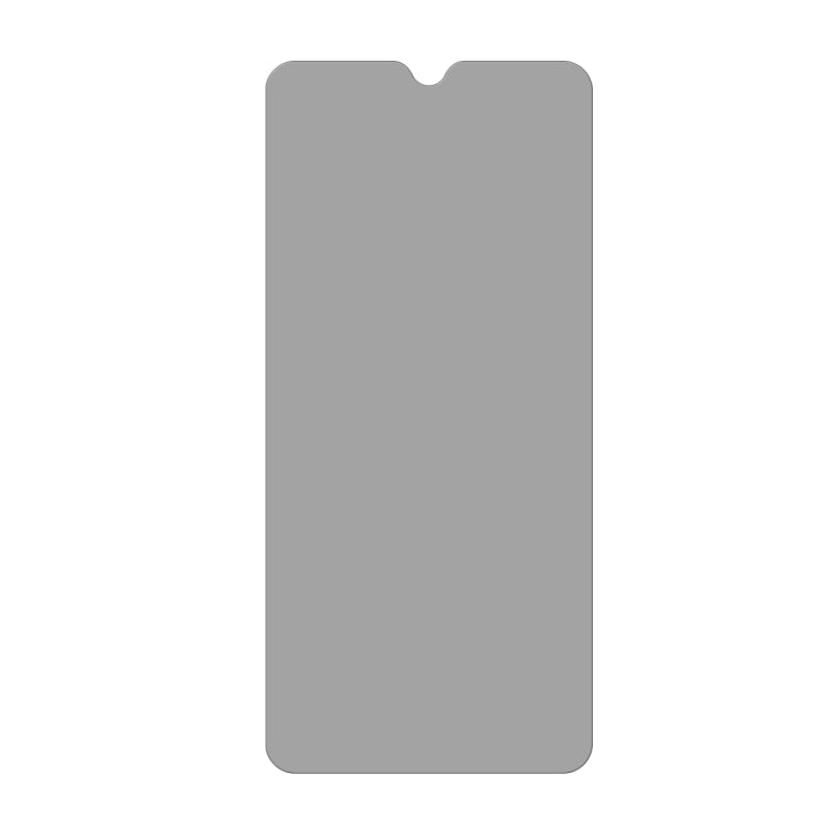 ENKAY Hat-Prince 0.26mm 9H 2.5D Privacy Anti-glare Tempered Glass Film for Samsung Galaxy A30 / A50, Galaxy A30