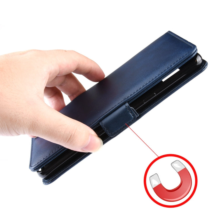 For Xiaomi Redmi Note 9/10X 4G Dual-side Magnetic Buckle Horizontal Flip Leather Case with Holder & Card Slots & Wallet, For Redmi Note 10X 4G, For Xiaomi Redmi Note 10X 4G