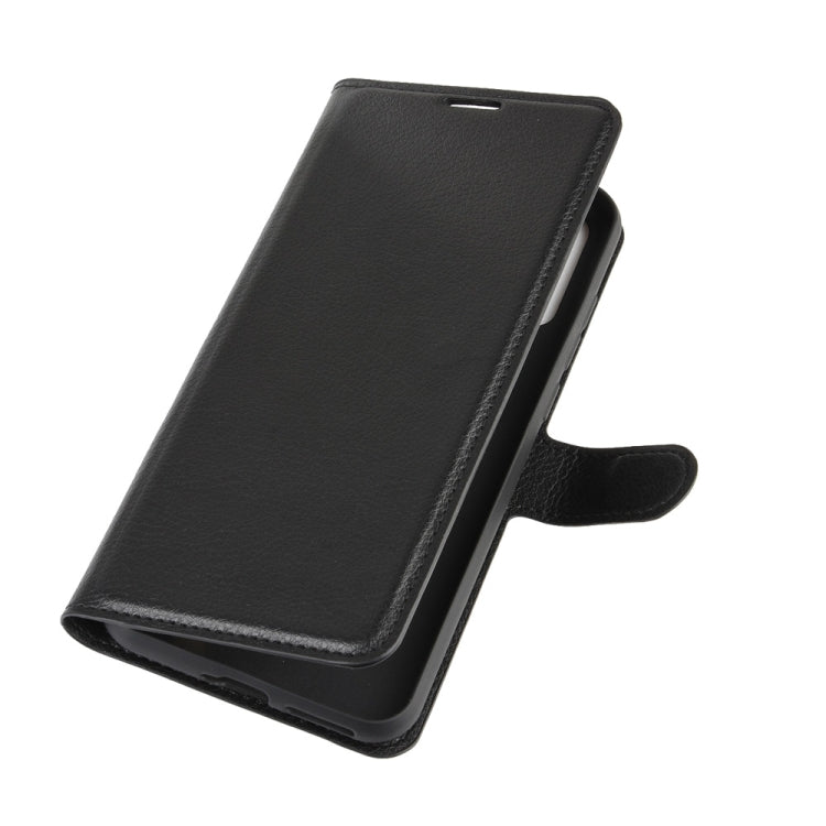 For Wiko view 4/ 4 lite Litchi Texture Horizontal Flip Protective Case with Holder & Card Slots & Wallet, For Wiko view 4/ 4 lite
