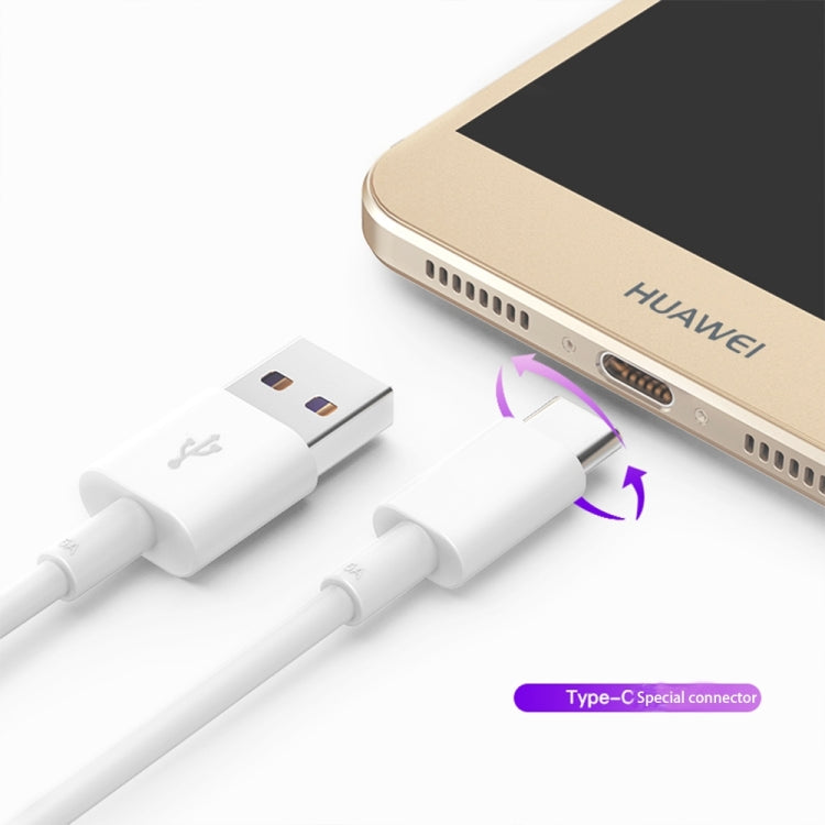 5A USB to USB-C / Type-C Mobile Phone Tablet PC Universal Super Fast Charging Data Cable, 1m, 1.5m