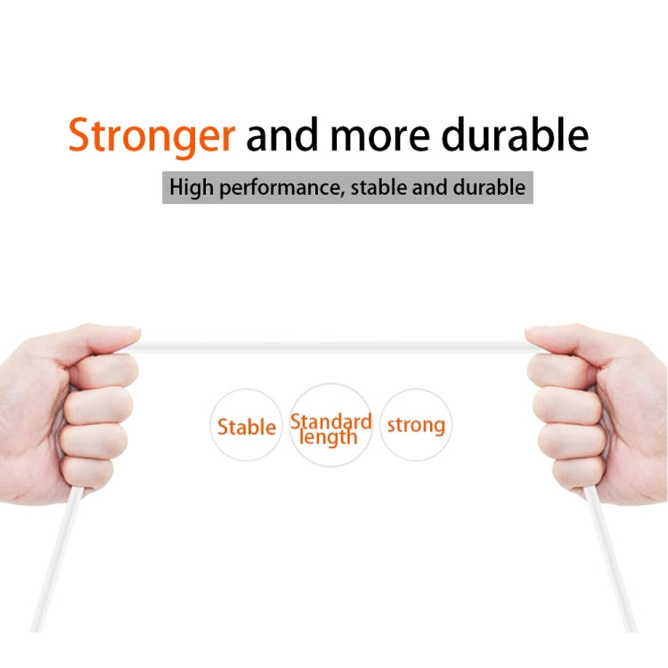 5A USB to USB-C / Type-C Mobile Phone Tablet PC Universal Super Fast Charging Data Cable, 1m, 1.5m