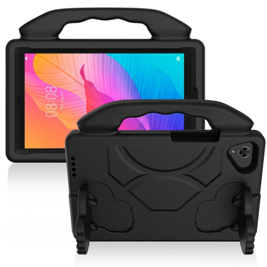 EVA Material Tablet Computer Falling Proof Cover With Thumb Bracket, For Huawei MatePad T 8, For Huawei MatePad T8 8.0 (2020)