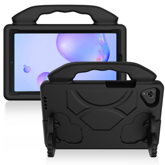 EVA Material Tablet Computer Falling Proof Cover With Thumb Bracket, For Sansung Galaxy Tab A 8.4（2020）