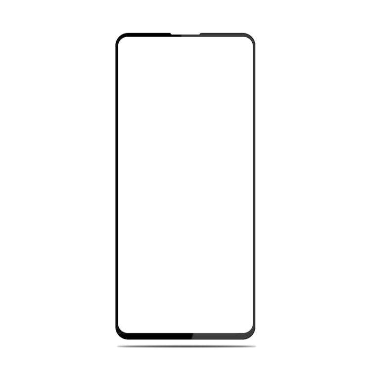 10 PCS mocolo 0.33mm 9H 2.5D Full Glue Tempered Glass Film, For Samsung Galaxy A51 5G, For Samsung Galaxy A71 5G, For Samsung Galaxy A21, For Samsung Galaxy A21S
