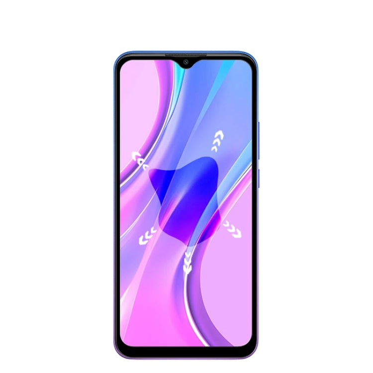 10 PCS mocolo 0.33mm 9H 2.5D Full Glue Tempered Glass Film, For Xiaomi Redmi 9(10pcs), For Xiaomi Redmi 9A(10pcs)