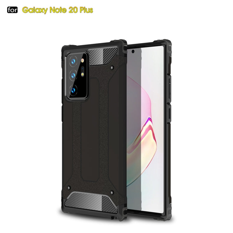Magic Armor TPU + PC Combination Case, For Samsung Galaxy Note20 Ultra, For Galaxy Note20 Ultra