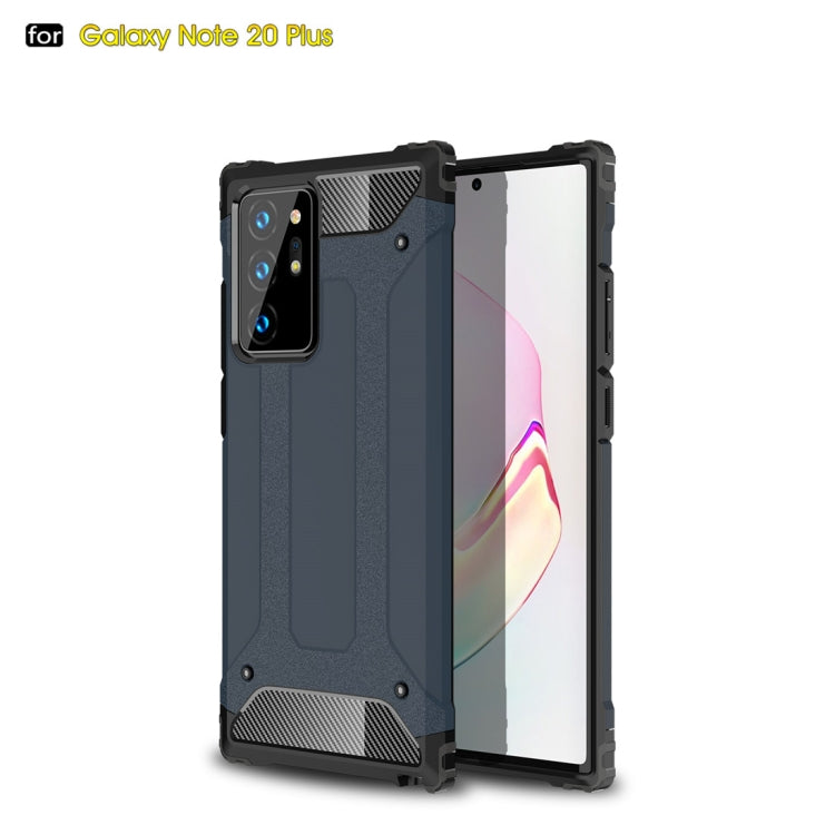 Magic Armor TPU + PC Combination Case, For Samsung Galaxy Note20 Ultra, For Galaxy Note20 Ultra