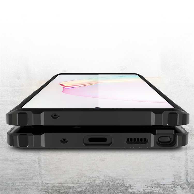 Magic Armor TPU + PC Combination Case, For Samsung Galaxy Note20 Ultra, For Galaxy Note20 Ultra