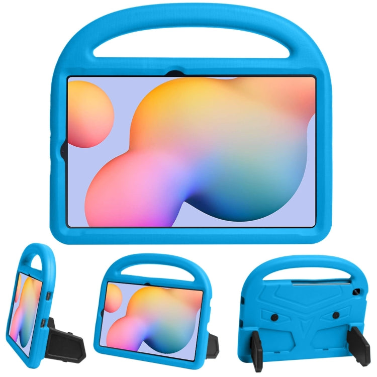 Sparrow Style EVA Material Children Flat Plate Anti Falling Cover, For Galaxy Tab S6 Lite P610, For Sansung Galaxy Tab S6 Lite P610