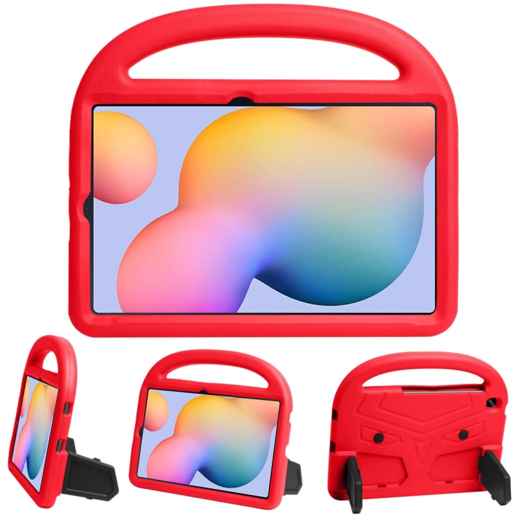Sparrow Style EVA Material Children Flat Plate Anti Falling Cover, For Galaxy Tab S6 Lite P610, For Sansung Galaxy Tab S6 Lite P610