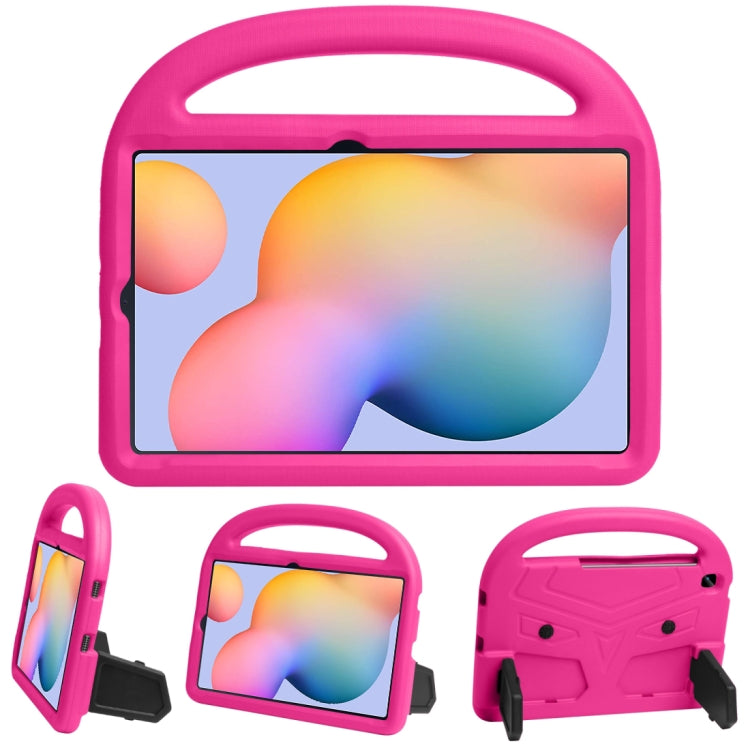 Sparrow Style EVA Material Children Flat Plate Anti Falling Cover, For Galaxy Tab S6 Lite P610, For Sansung Galaxy Tab S6 Lite P610