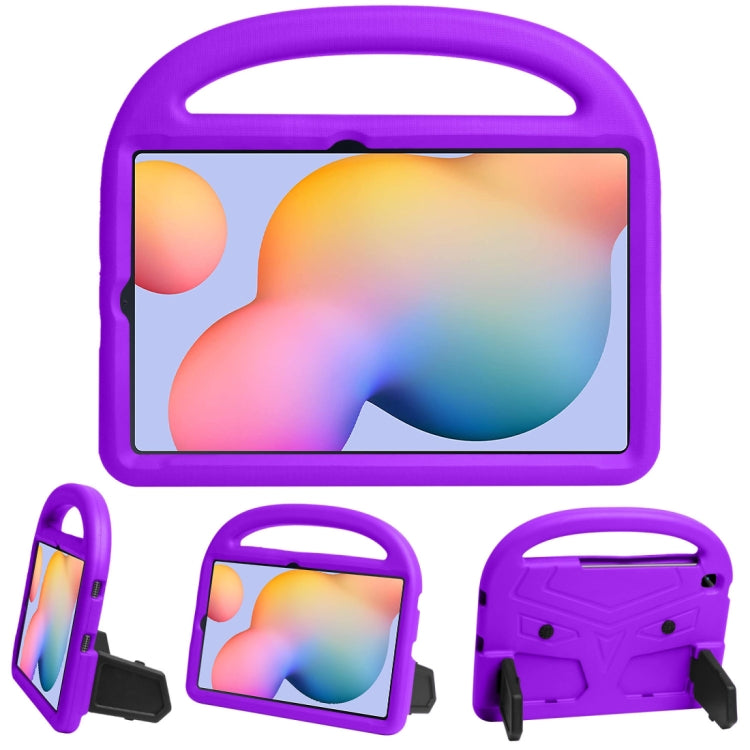 Sparrow Style EVA Material Children Flat Plate Anti Falling Cover, For Galaxy Tab S6 Lite P610, For Sansung Galaxy Tab S6 Lite P610