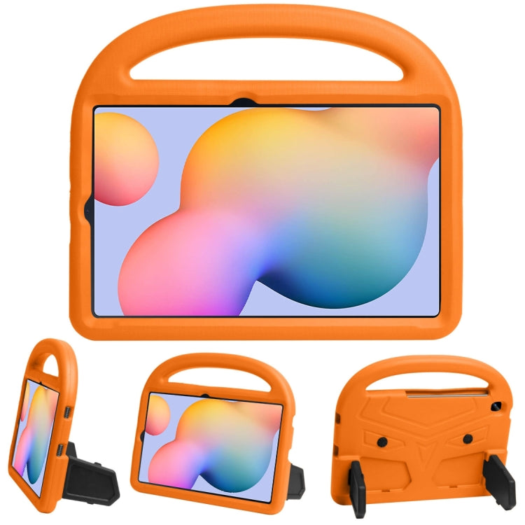 Sparrow Style EVA Material Children Flat Plate Anti Falling Cover, For Galaxy Tab S6 Lite P610, For Sansung Galaxy Tab S6 Lite P610