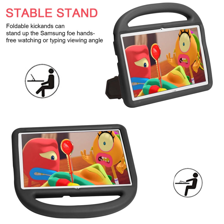 Sparrow Style EVA Material Children Shockproof Casing Shell, For Huawei MediaPad T5 10.1 inch, For  Huawei MediaPad T5 10.1 inch, For Huawei MediaPad T3 10 9.6 inch