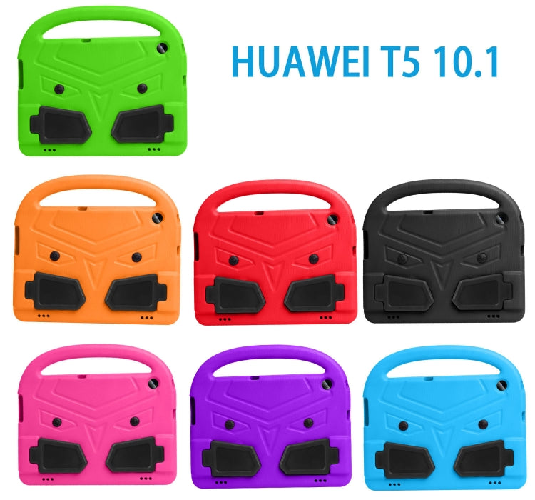 Sparrow Style EVA Material Children Shockproof Casing Shell, For Huawei MediaPad T5 10.1 inch, For  Huawei MediaPad T5 10.1 inch, For Huawei MediaPad T3 10 9.6 inch