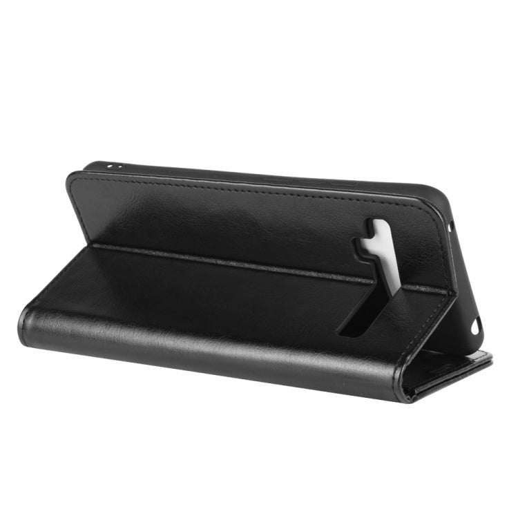 For TCL 10 Pro R64 Texture Single Horizontal Flip Protective Case with Holder & Card Slots & Wallet& Photo Frame