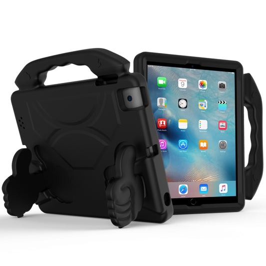EVA Flat Anti Falling Protective Shell with Thumb Bracket, For iPad 4 / 3 / 2, For iPad Pro 11 (2020)