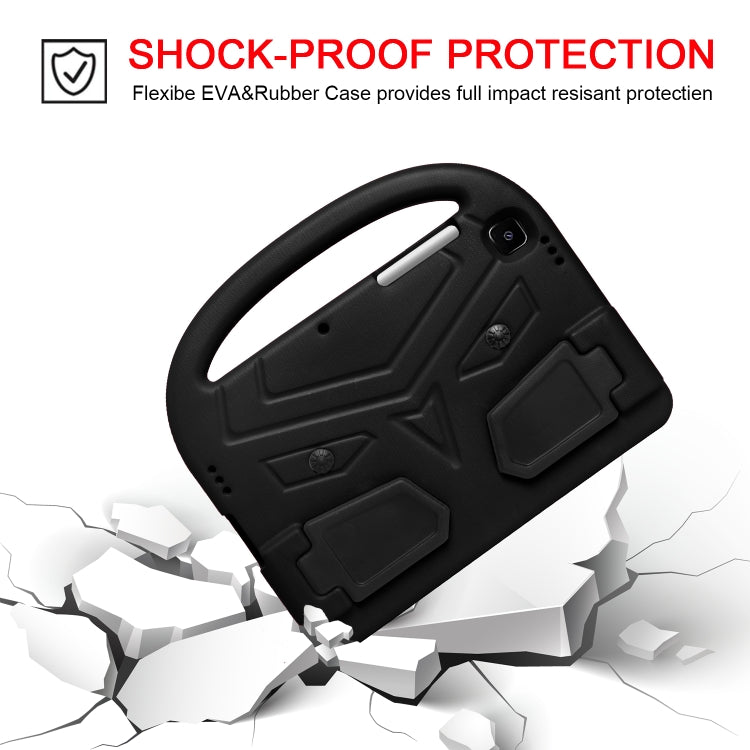 Sparrow Style EVA Material Children Shockproof Casing Shell, For Galaxy Tab A7(2020) T505