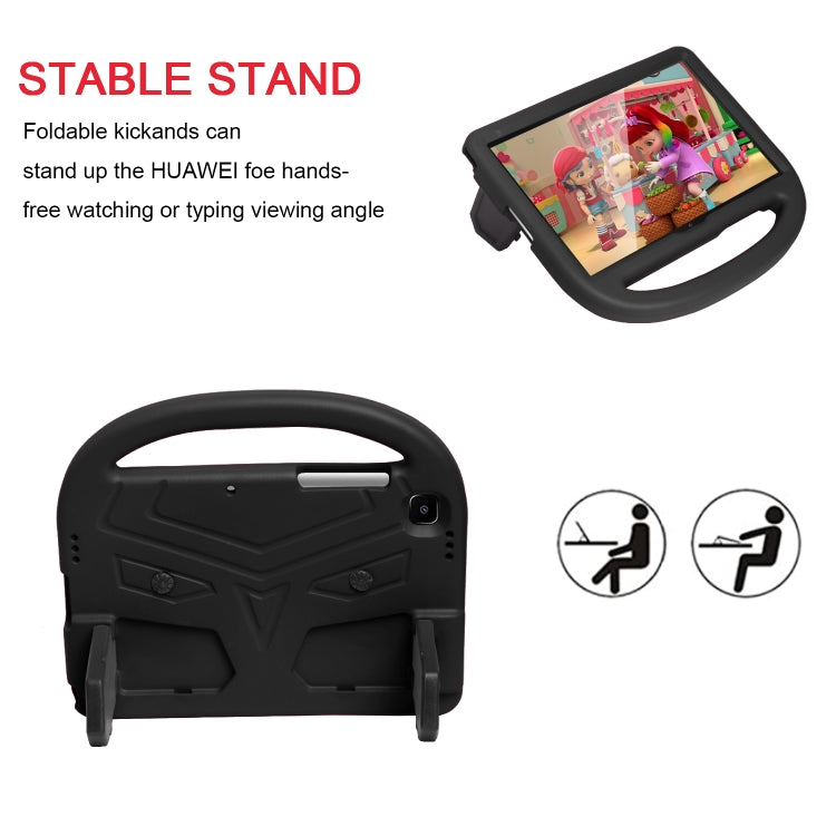 Sparrow Style EVA Material Children Shockproof Casing Shell, For Galaxy Tab A7(2020) T505