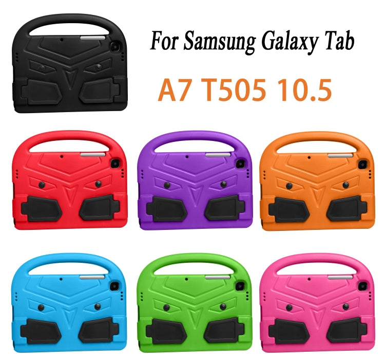Sparrow Style EVA Material Children Shockproof Casing Shell, For Galaxy Tab A7(2020) T505