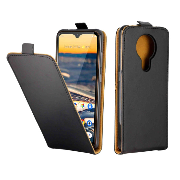 Business Style Vertical Flip TPU Leather Case  with Card Slot, For Samsung Galaxy Note20 Ultra, For Nokia 5.3, For Nokia1.3, For Nokia C1, For Samsung Galaxy A21S, For Samsung Galaxy Xcover Pro, For Samsung Galaxy A01(2020), For Samsung Galaxy A41     ...