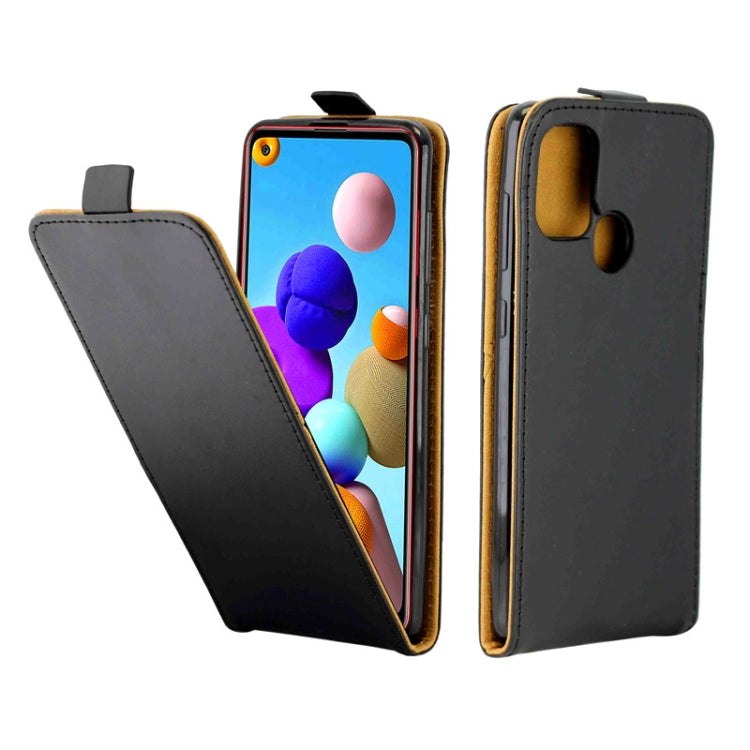 Business Style Vertical Flip TPU Leather Case  with Card Slot, For Samsung Galaxy Note20 Ultra, For Nokia 5.3, For Nokia1.3, For Nokia C1, For Samsung Galaxy A21S, For Samsung Galaxy Xcover Pro, For Samsung Galaxy A01(2020), For Samsung Galaxy A41     ...