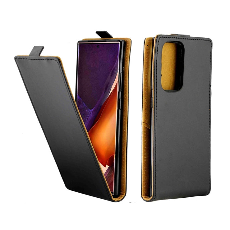 Business Style Vertical Flip TPU Leather Case  with Card Slot, For Samsung Galaxy Note20 Ultra, For Nokia 5.3, For Nokia1.3, For Nokia C1, For Samsung Galaxy A21S, For Samsung Galaxy Xcover Pro, For Samsung Galaxy A01(2020), For Samsung Galaxy A41     ...