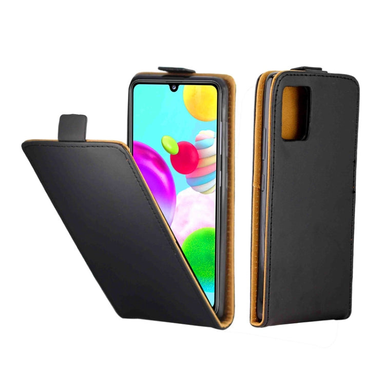 Business Style Vertical Flip TPU Leather Case  with Card Slot, For Samsung Galaxy Note20 Ultra, For Nokia 5.3, For Nokia1.3, For Nokia C1, For Samsung Galaxy A21S, For Samsung Galaxy Xcover Pro, For Samsung Galaxy A01(2020), For Samsung Galaxy A41     ...