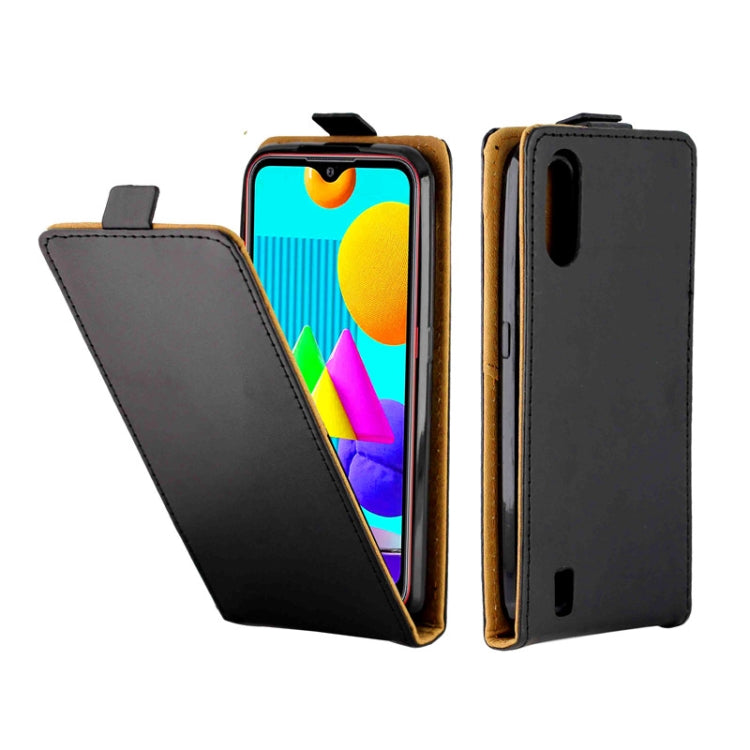 Business Style Vertical Flip TPU Leather Case  with Card Slot, For Samsung Galaxy Note20 Ultra, For Nokia 5.3, For Nokia1.3, For Nokia C1, For Samsung Galaxy A21S, For Samsung Galaxy Xcover Pro, For Samsung Galaxy A01(2020), For Samsung Galaxy A41     ...