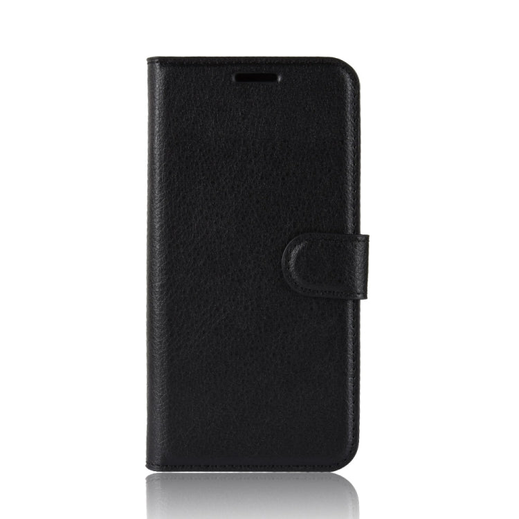 For Samsung Galaxy S20 FE 4G / 5G Litchi Texture Horizontal Flip Protective Case with Holder & Card Slots & Wallet, For Galaxy S20 FE