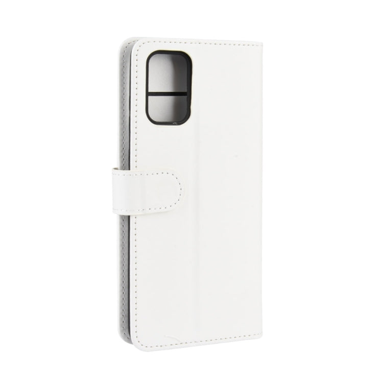 For Samsung Galaxy S20 FE 4G / 5G R64 Texture Single Horizontal Flip Protective Case with Holder & Card Slots & Wallet& Photo Frame, For Samsung Galaxy S20 FE