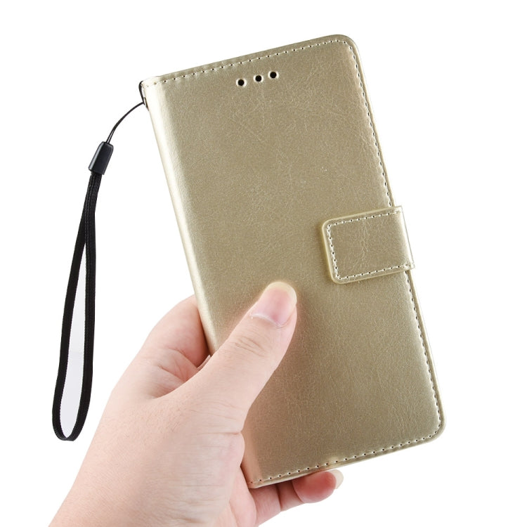 For Samsung Galaxy S20 FE 4G / 5G Retro Crazy Horse Texture Horizontal Flip Leather Case , with Holder & Card Slots & Photo Frame, For Galaxy S20 FE