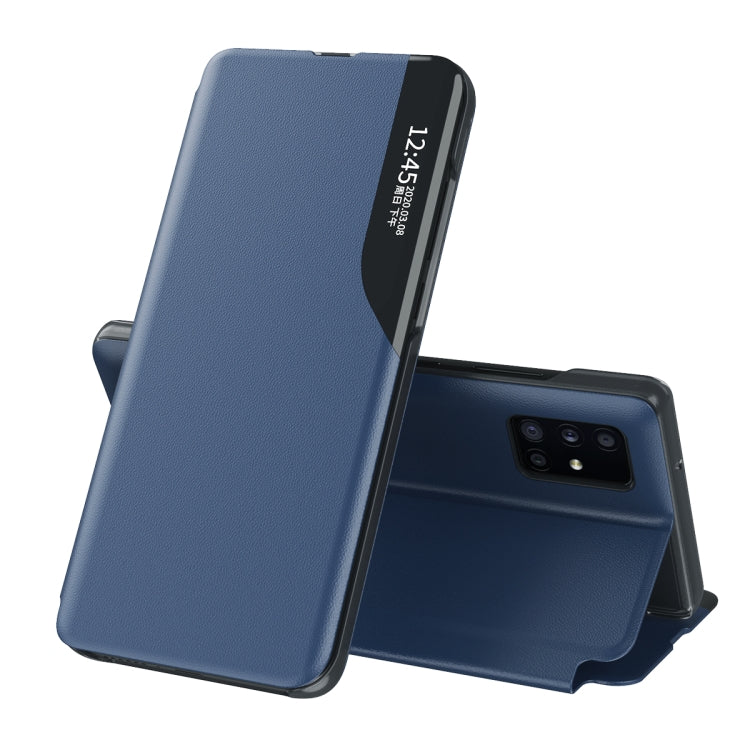 Attraction Flip Holder Leather Phone Case, For Galaxy Note 20, For Galaxy  Note 20 Ultra, For Galaxy S20, For Galaxy S20 Plus, For Galaxy S20 Ultra, For Galaxy A81/Note 10 Lite/M60S, For Galaxy A71 / A71 5G, For Galaxy A51/M40S/A31/A51 5G