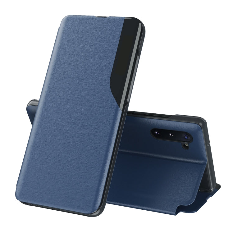 Attraction Flip Holder Leather Phone Case, For Samsung Galaxy Note 10 Plus, For Samsung Galaxy Note 10, For Samsung Galaxy Note 9, For Samsung Galaxy Note 8, For Samsung Galaxy S10, For Samsung Galaxy S10 Plus, For Samsung Galaxy S9                    ...